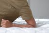 Solaire Adjustable Firmness Mattress model1