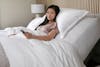 Solaire Adjustable Firmness Mattress model3