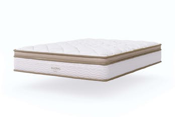 Solaire Adjustable Firmness Mattress