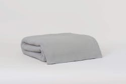 Sweater Knit Blanket