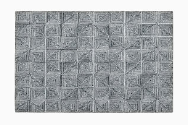 Terna Bedroom Rug