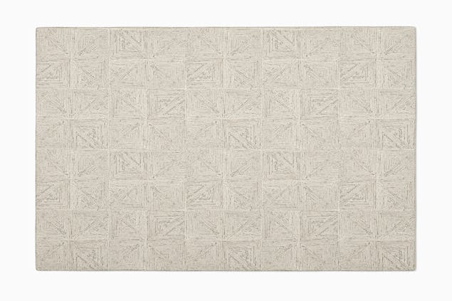 Terna Bedroom Rug