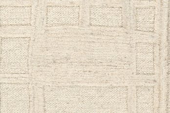 Vara Handcrafted Bedroom Rug