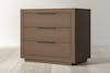 Verdon Nightstand angle