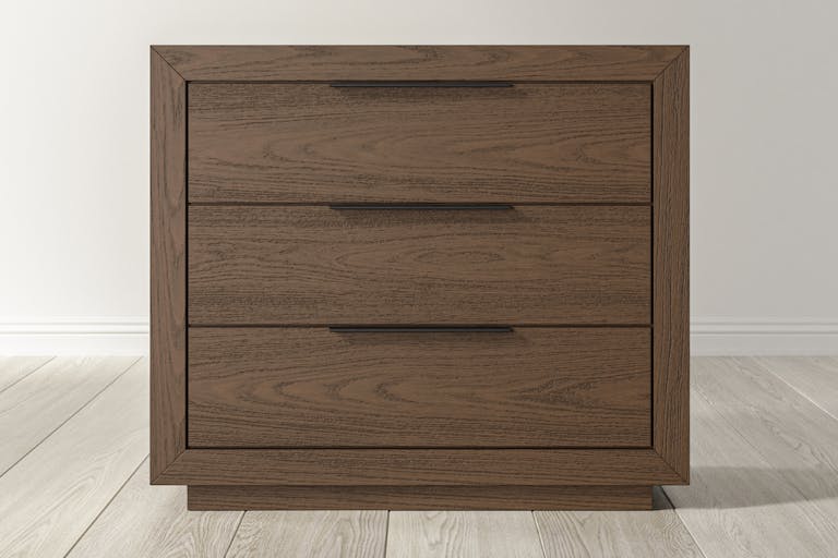 Verdon Nightstand front