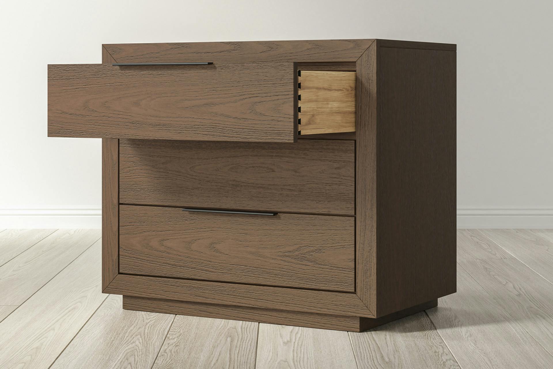 Saatva Verdon Nightstand - Thumbnail 3