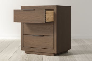 The Verdon Nightstand