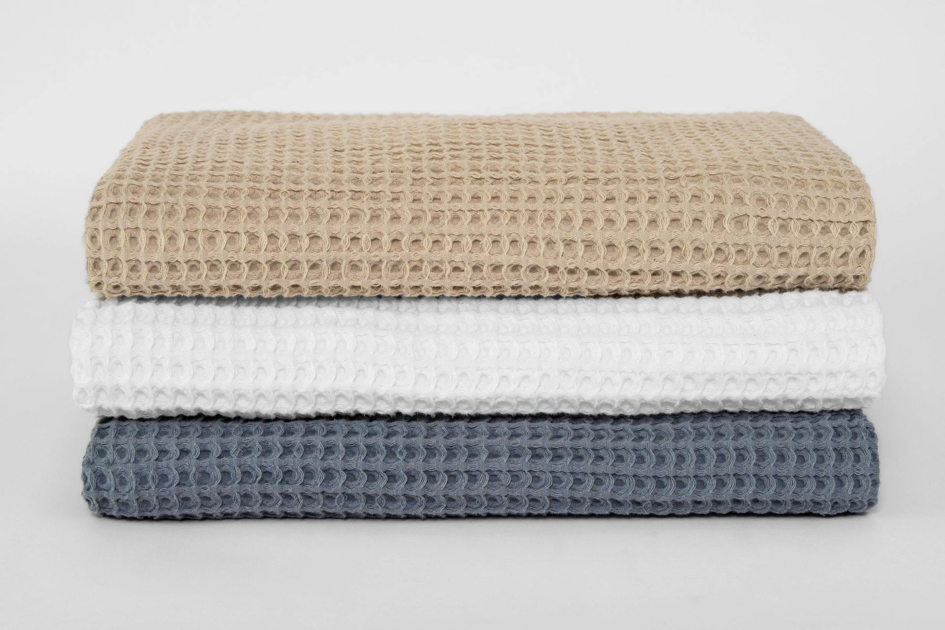 Waffle Towel Collection - Thumbnail 3