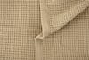 Waffle Towel Collection detail