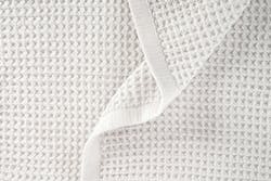 Waffle Towel Collection
