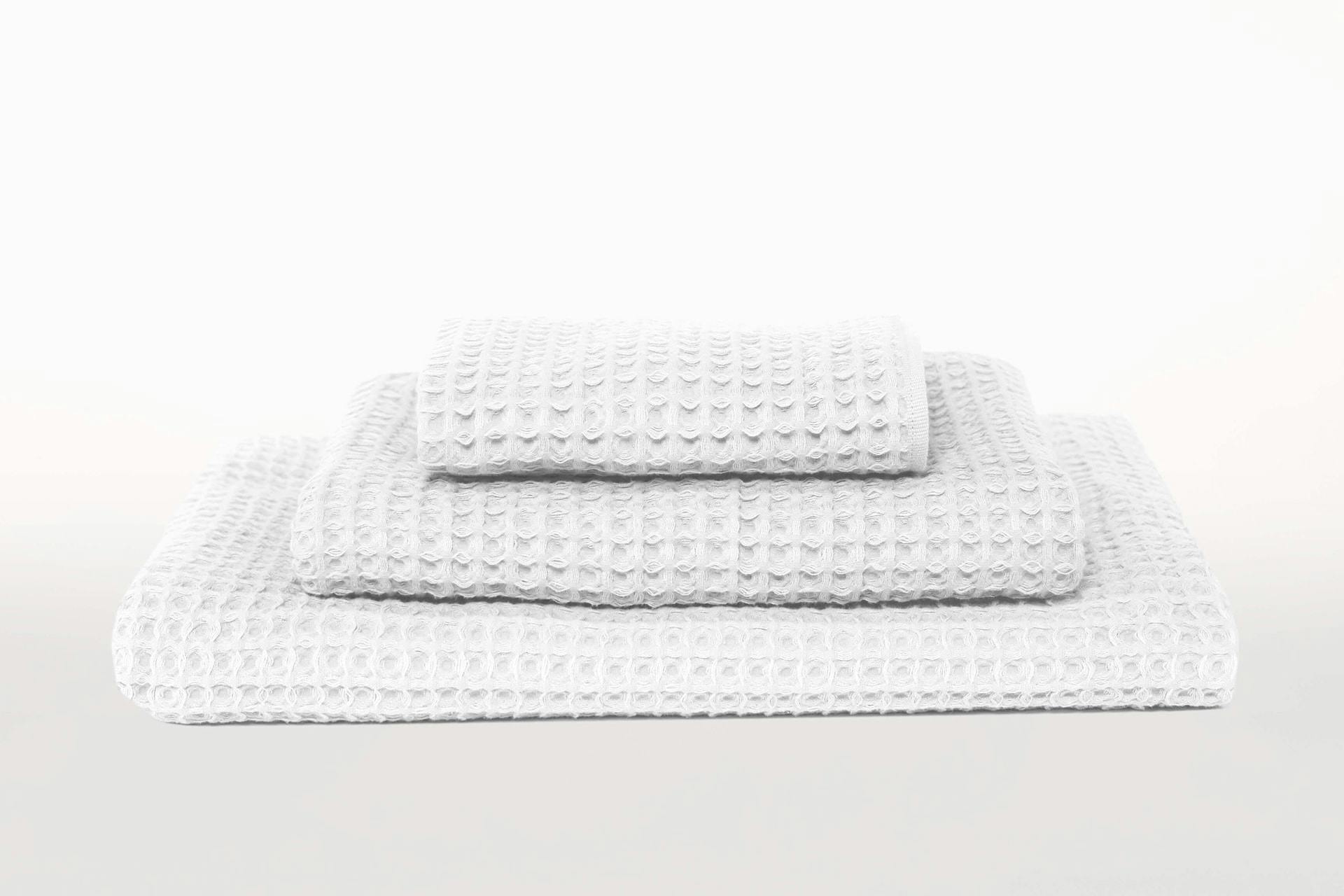 Waffle Towel Collection - Thumbnail 2