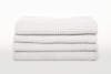 Waffle Towel Collection silo