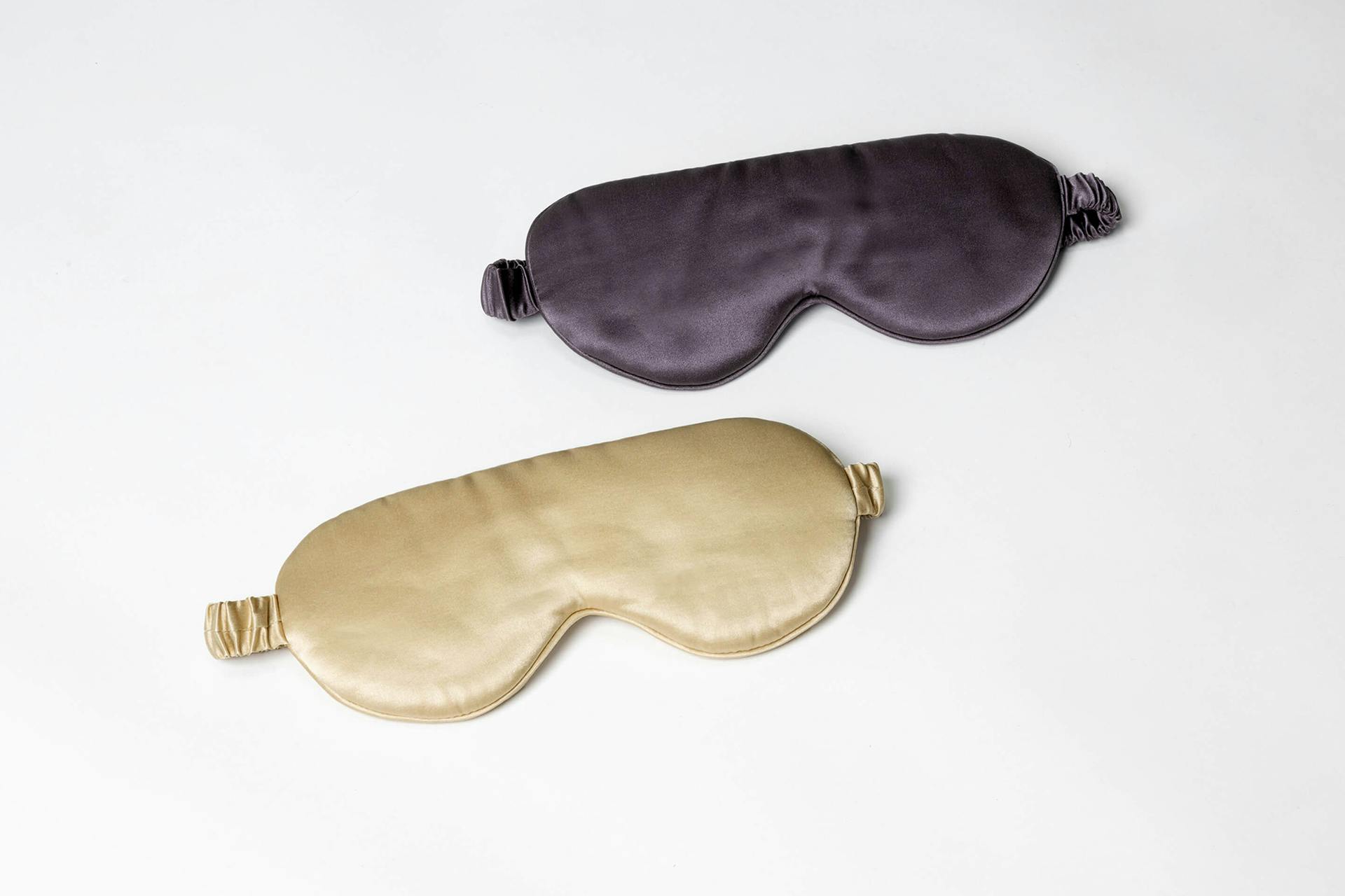 Saatva Silk Eye Mask