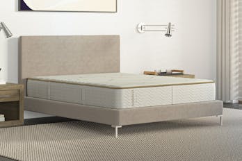 Zenhaven Latex Mattress