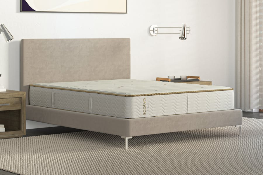Saatva Zenhaven Queen