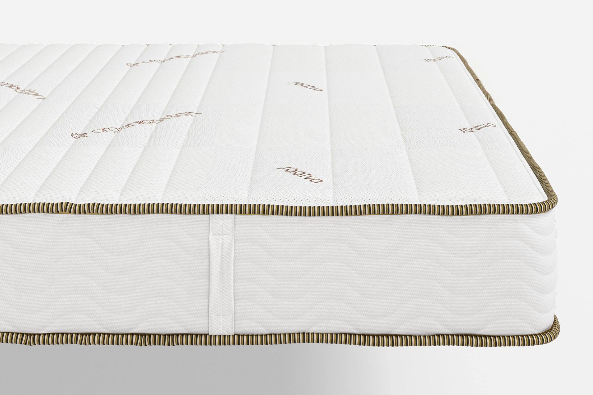 Zenhaven Latex Mattress