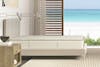 Zenhaven Latex Mattress side