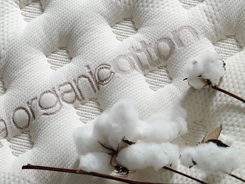 Organic Cotton material